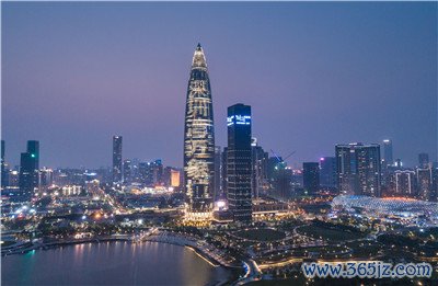 打造高效便捷的资源对接平台